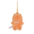 thumbnail image 4 of Cute Key Chain Plush Bag Charm Keychain For Handbag,Purse, Backpack, Car Keys Kawaii Collectible Toys Cute Soft Animals Charm Birthday Gifts, 4 of 6