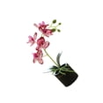 thumbnail image 2 of Flor falsa de tela Wosthever Decoración portátil Tipo 3, 2 of 6