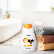 Dove Beauty Kids' Styling Curl Cream for Coils, Curls Waves - 13 fl oz