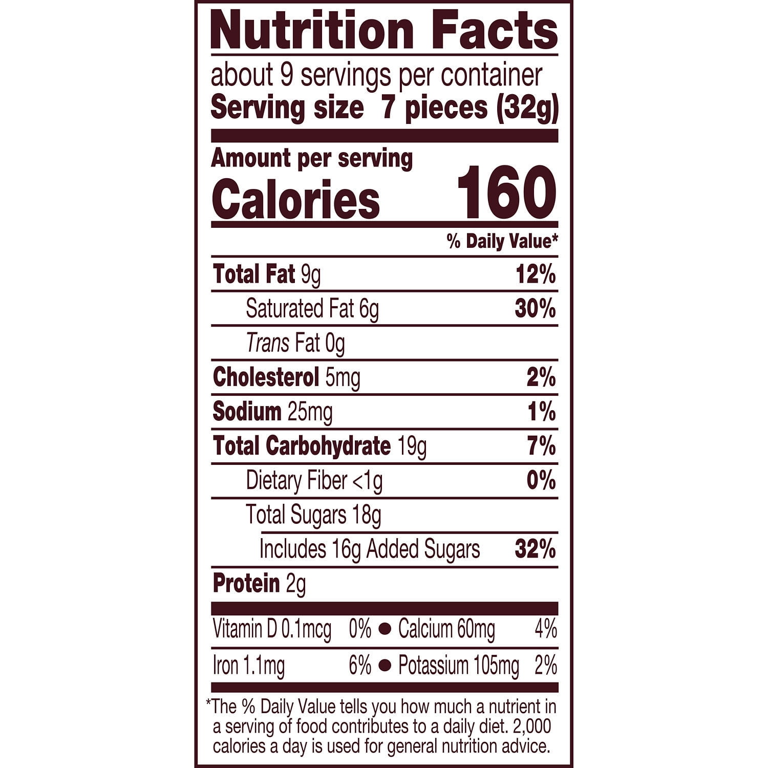 HERSHEY'S KISSES Milk Chocolate, Valentine's Day Candy Bag, 10.1 oz