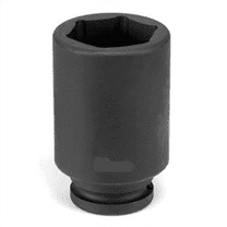 Grey Pneumatic 3024MD 3/4" Drive x 24mm Deep