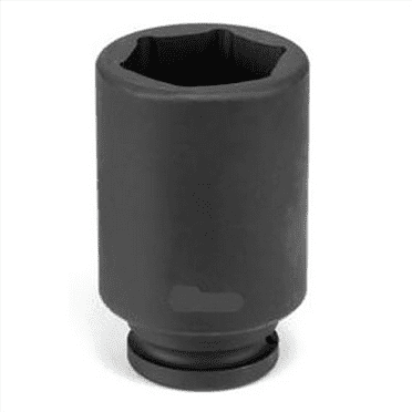 Grey Pneumatic 3024MD 3/4" Drive x 24mm Deep