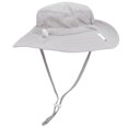 thumbnail image 1 of Sombrero para el sol para niños,Sombrero para el sol para niños con sombrero para el sol para niños Sombrero de playa para niños diseñado para brindar precisión, 1 of 8