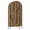 Brown, variant on Brown Wooden Grain Wedding Arch Cover, Stretchy Spandex Arch Backdrop Stand Covers 6 FT, Farmhouse Vintage Stitching Art Round Top Arched Backdrop Cover for Birthday Party Ceremony Baby Shower Event