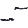 thumbnail image 1 of Kit Tolvas Salpicaderas Prius 2016 A 2018 Toyota Del TONG YANG ., 1 of 4