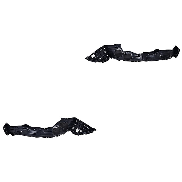 Kit Tolvas Salpicaderas Prius 2016 A 2018 Toyota Del TONG YANG .