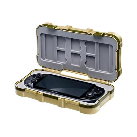 Uncharted Case for PS Vita