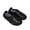 Black and Gray, variant on 1 Pairs Runners for Men Cloud Slides Sandals Casual Sneakers Running Shoes Beach shoes Big Lightweight Non-Slip Classic Indoor Outdoor(Black)