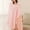 Pink, variant on CXK13 Microfiber Coral Velvet Lightweight Thickened Knee Length Bath Body Wrap Shower Towels Quick-Drying Bath Towel 27x55 Inch