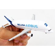 Postage Stamp PS5822-1 Airbus House A300-600St 1-400 Beluga 2