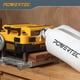 thumbnail image 2 of Bolsa colectora de polvo POWERTEC para DeWalt DW735, DW734 y WEN, 2 of 6