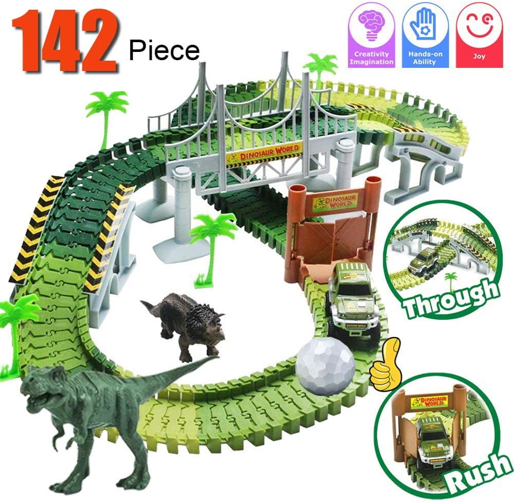 dinosaur train sets