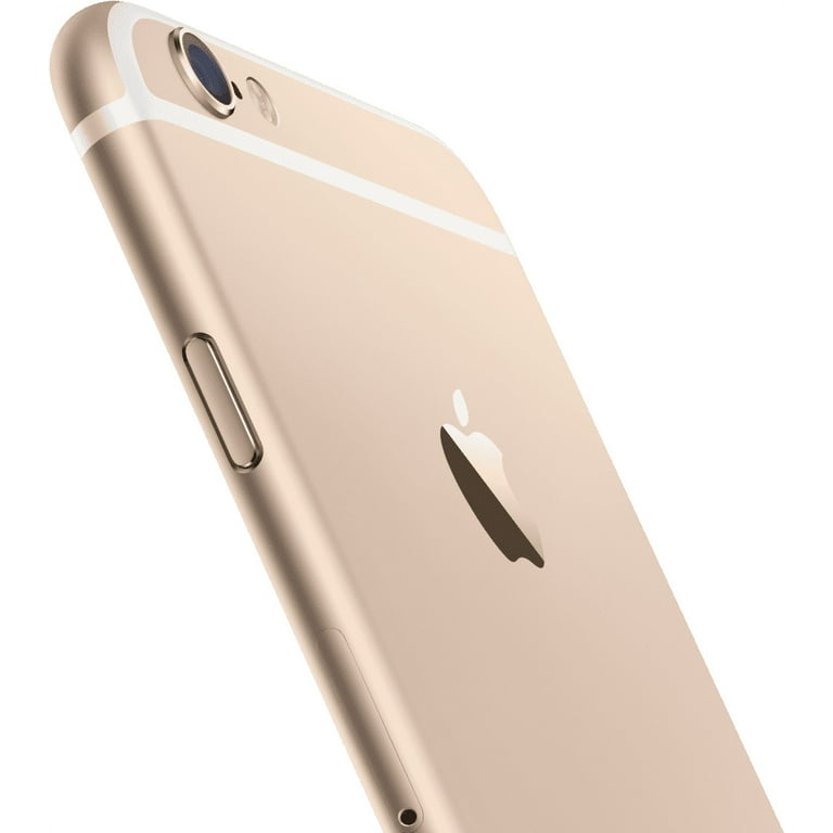 USED Apple iPhone 6 Plus 64GB GSM Smartphone (Unlocked) - Walmart.com