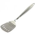 thumbnail image 1 of Spatule à Fentes Chef Craft Select 12.5 Pouces en Acier Inoxydable, 1 of 5
