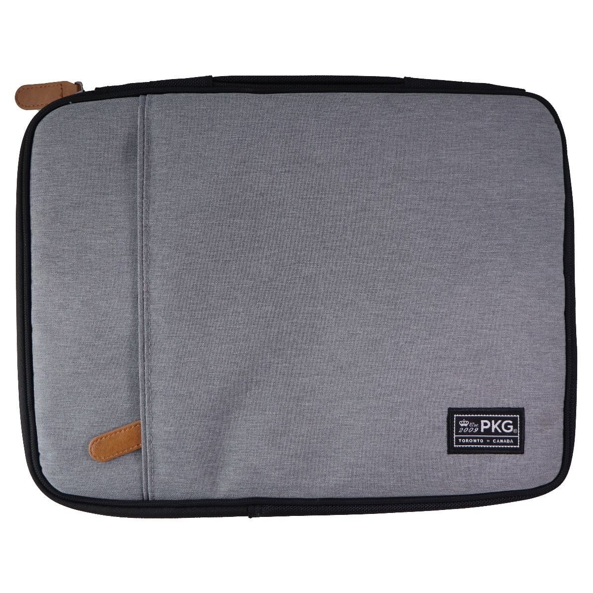 PKG Toronto Canada 13/14-inch Padded 