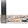 thumbnail image 6 of Rugs.com Cherokee Collection Rug – 8 Ft Runner Multi High Rug Perfect For Hallways, Entryways, 6 of 9