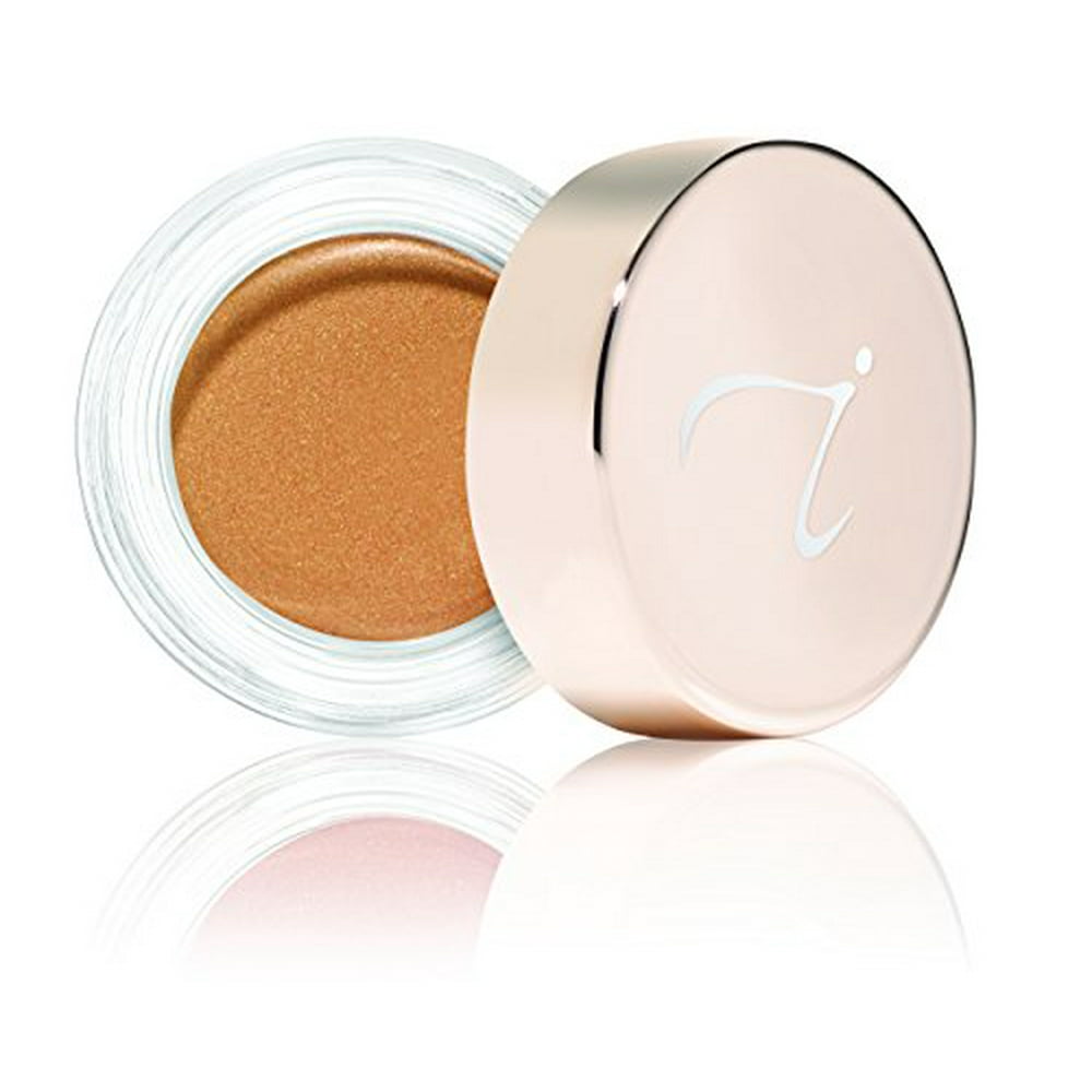 Jane Iredale Jane Iredale Smooth Affair Gold 0.13 oz Eye Shadow