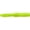 CHART/BLK/FLK, variant on Yamamoto Slinko 3.25" Worm Green Pumpkin Purple