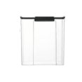 thumbnail image 1 of Contenedor De Almacenamiento De Alimentos Refrigerador De Cocina De Plástico Caja De Fideos Almacenamiento Multigrano Latas Selladas Transparentes Advancent HA027153-01, 1 of 7