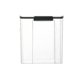 thumbnail image 1 of Contenedor De Almacenamiento De Alimentos Refrigerador De Cocina De Plástico Caja De Fideos Almacenamiento Multigrano Latas Selladas Transparentes Eigraketly HA027153-01, 1 of 7