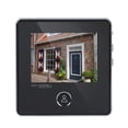thumbnail image 3 of Video Door Camera, 120° Wide Angle Multiple Ffunctions Peephole,  Camera, Hotel For Home, 3 of 8