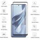thumbnail image 2 of For Reno 10 5G Glass OPPO Reno 10 5G Tempered Glass Full Cover Curved 9H HD Screen Protector, 2 of 5