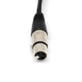 thumbnail image 3 of 2x NUEVO Cable de audio de micrófono con XLR con cable para micrófonos, 3 of 6