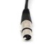 thumbnail image 3 of Cable de Micrófono Baoblaze XLR 1x a 2x Balanceado, 3 of 6