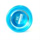 thumbnail image 4 of Profesional N5 Aleación de Aluminio Juego Giratorio Forma Cóncava Color Sunnimix Juguete de pelota de los niños yoyo, 4 of 6