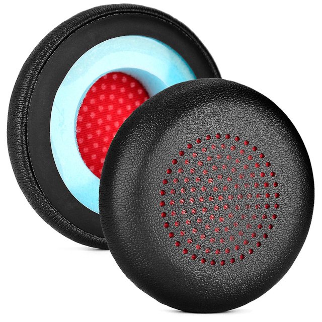 Almohadillas para los oídos, auriculares de espuma viscoelástica para auriculares Plantronic Blackwire 5220 5210 7225