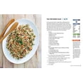 thumbnail image 5 of The DIRTY, LAZY, KETO No Time to Cook Cookbook: 100 Easy Recipes Ready in under 30 Minutes (Spiral Bound), 5 of 5