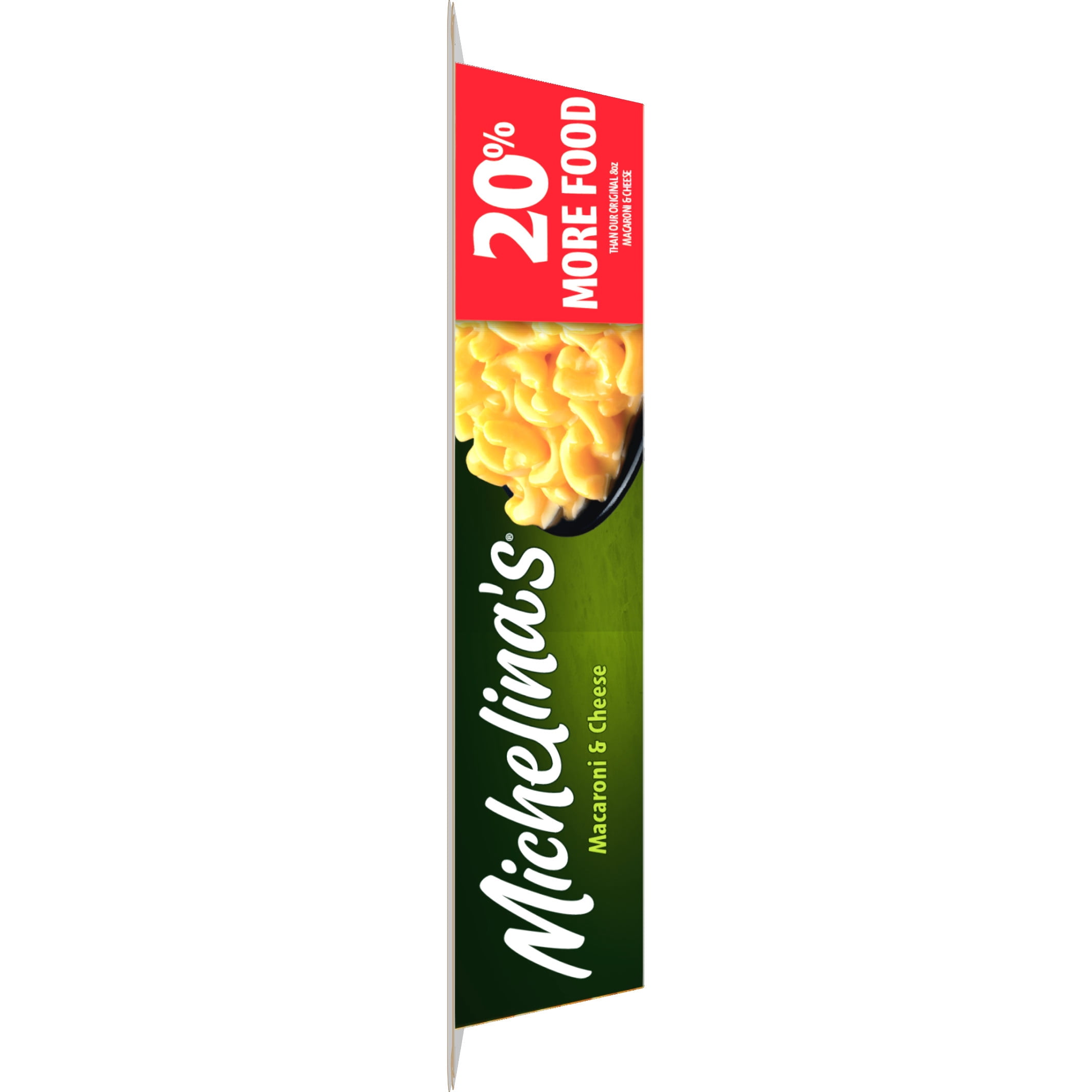 Michelina's Macaroni and Cheese Meal 9.6oz (Frozen Dinner)