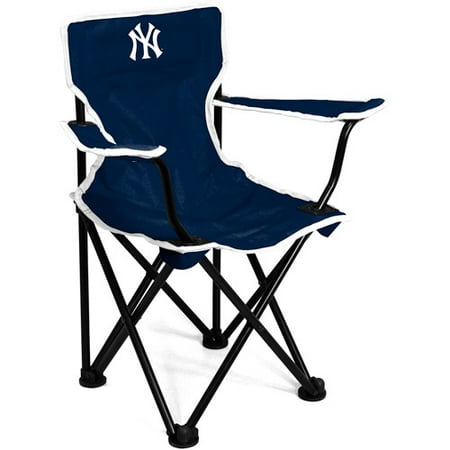 Logo Chair Mlb New York Yankees Toddler