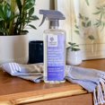 thumbnail image 5 of Nature Clean Multi-Surface Cleaner Spray Lavender Tea Tree 740ml, Nature Clean Surface Spray Lavender 740ml, 5 of 5