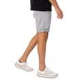 thumbnail image 2 of Jack & Jones Bowie Chino Shorts, Grey, 2 of 6