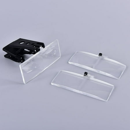 magnifying chende eyeglasses