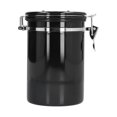 thumbnail image 2 of Coffee Canister Large, Coffee Storage Airtight Canister with Scoop, Airtight Coffee Canister With Scoop(60 oz), Coffee Canister Stainless Steel Storage Container with Date Tracker, 2 of 5