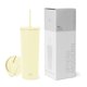 thumbnail image 1 of Vaso aislante Simple Modern Classic de acero inoxidable de 710 ml, 1 of 1