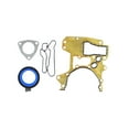 thumbnail image 4 of DNJ FGS3045 MLS Full Gasket Set Fits Cars & Trucks 11-17 Chevrolet Cruze 1.8L L4 DOHC 16v, 4 of 4