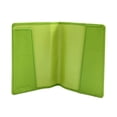 thumbnail image 5 of Ashlin DESIGNER OMAHA Portefeuille Simple pour Passeport, 5 of 5