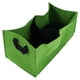 thumbnail image 1 of Bolsa para plantar, bolsa para crecimiento de plantas no tejida, herramienta de jardinería, bolsa para plantas de jardín, diseño de última generación, 1 of 9
