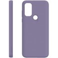 thumbnail image 2 of Motorola Moto G Pure (2021) Protective Case- Precision Fit, Stylish Shock Absorbing Phone Cases - Daybreak / Light Purple, 2 of 5