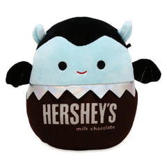 Only DRACULA available  Squishmallows Kellytoy 8'' Plush Stuffed Toy 