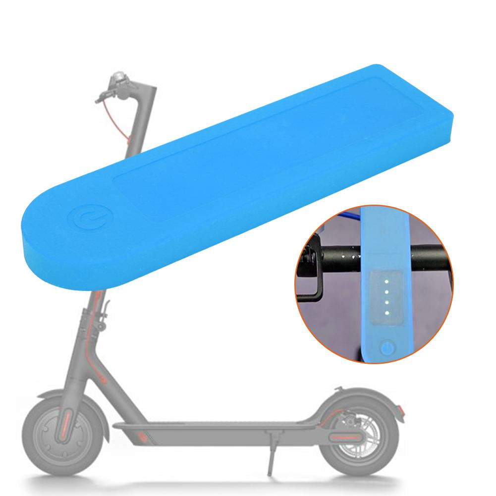 For Xiaomi M365 Electric Scooter Universal Display Panel Cover Case Waterproof .