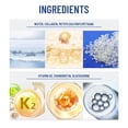 thumbnail image 2 of Crema De Seguridad Para Juntas Crema de masaje para articulaciones de seguridad, crema de condroitina para la nutrición de la piel, mejora la movilidad, 2 of 6