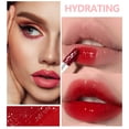 thumbnail image 3 of Lápiz labial líquido hidratante Eakroo, tinte labial, 6 colores, 3 of 9