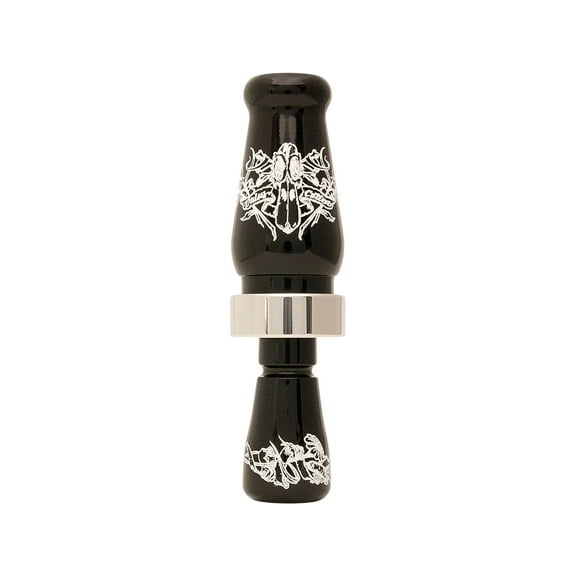 RNT Daisy Cutter Duck Call Black