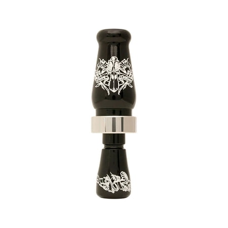 RNT Daisy Cutter Duck Call Black