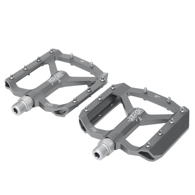 YLSHRF Bicycle Foot Rest Bike Platform, Lightweight Aluminum Alloy Convenient To Use Bike For Bicycle Mountain Bike Cycling Tools