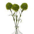 thumbnail image 3 of Hill Interiors Dianthus Artificial Plant, 3 of 3